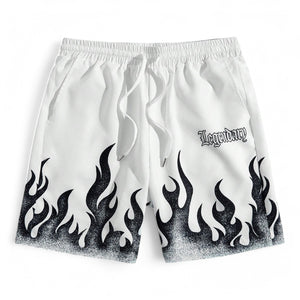 JINREI SHORTS