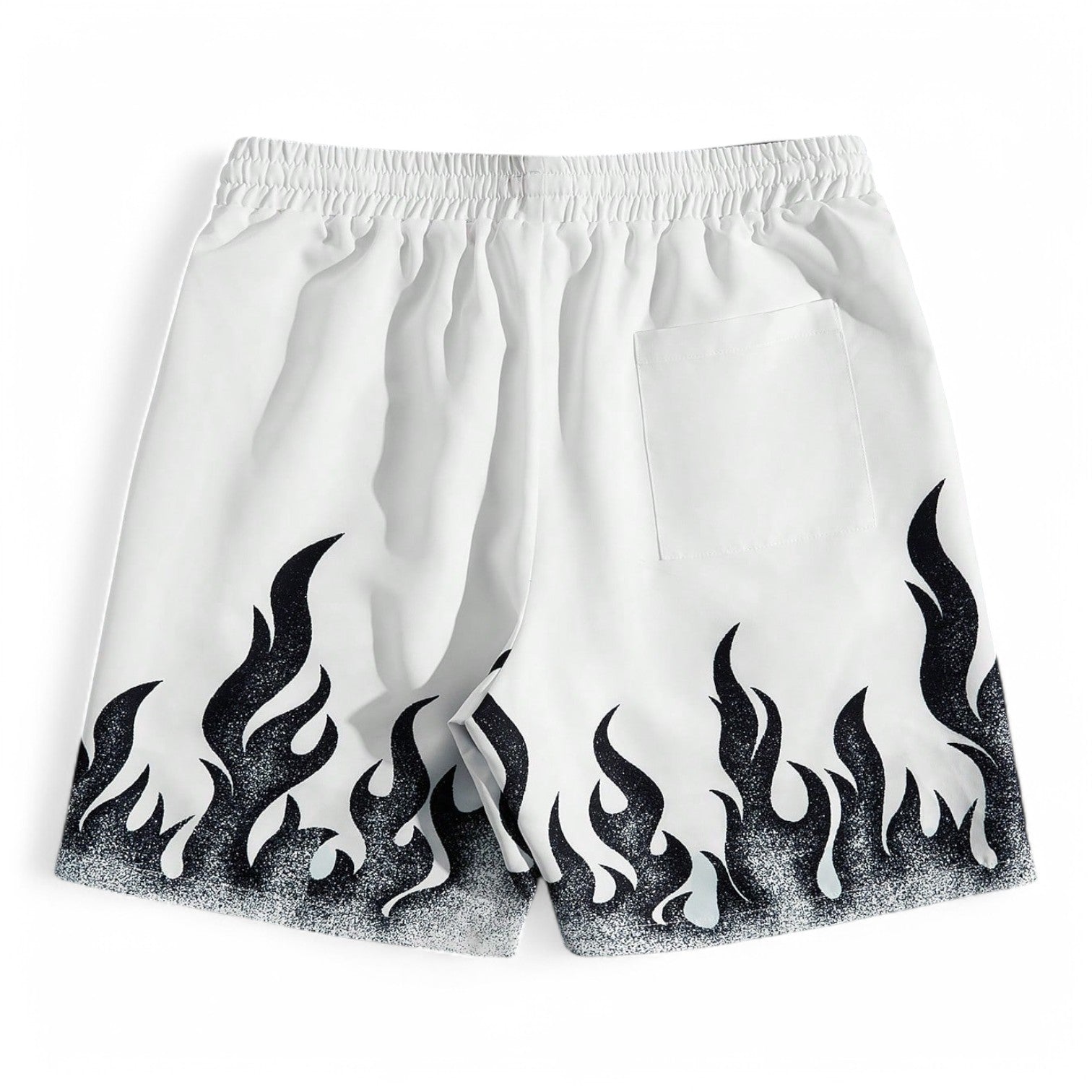 JINREI SHORTS