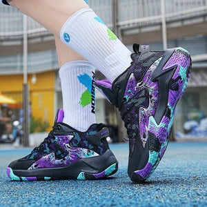 NAYUKI SNEAKERS