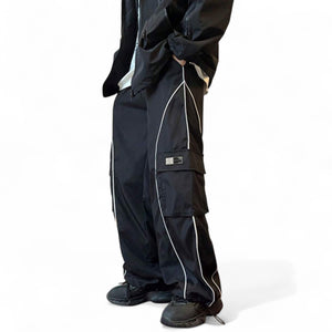 YATSUNE PANTS