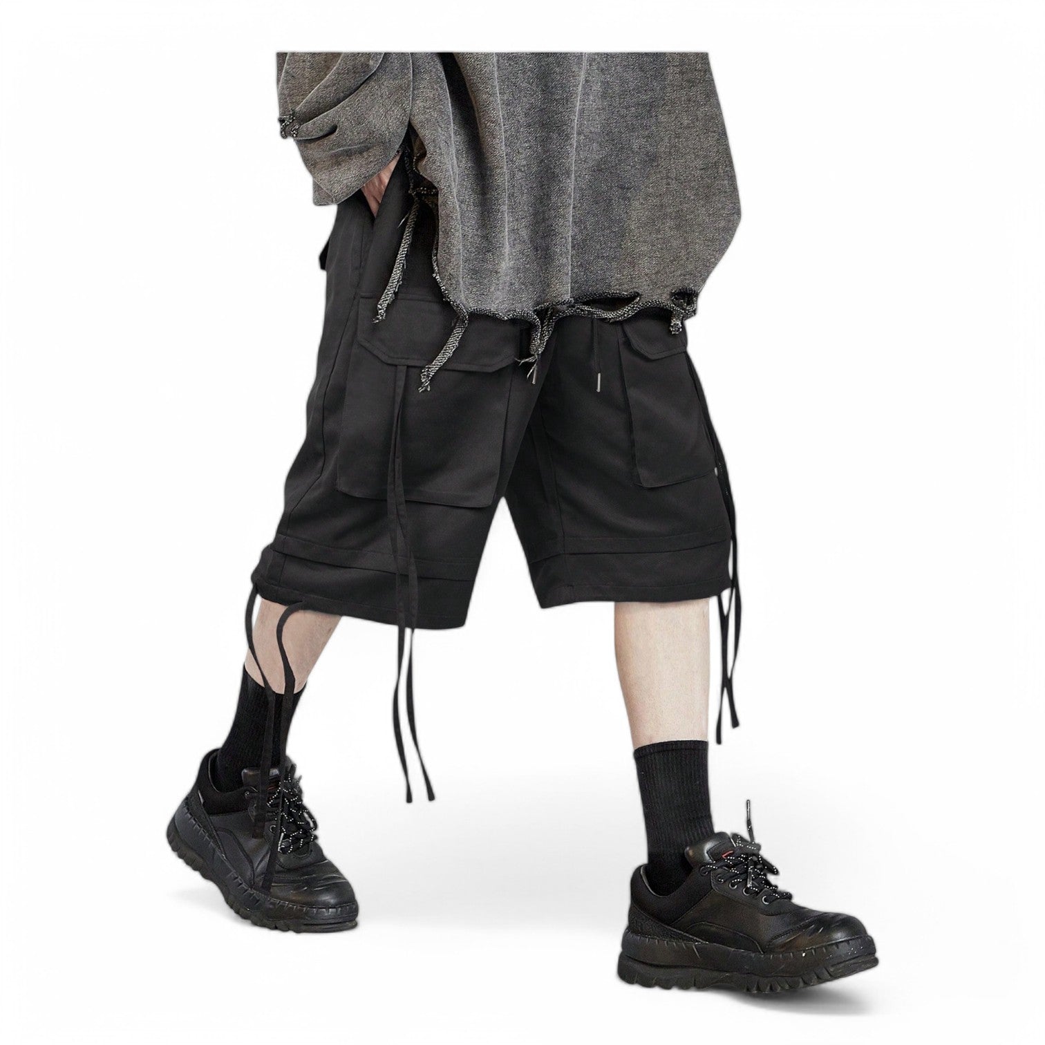 TAZUNE SHORTS
