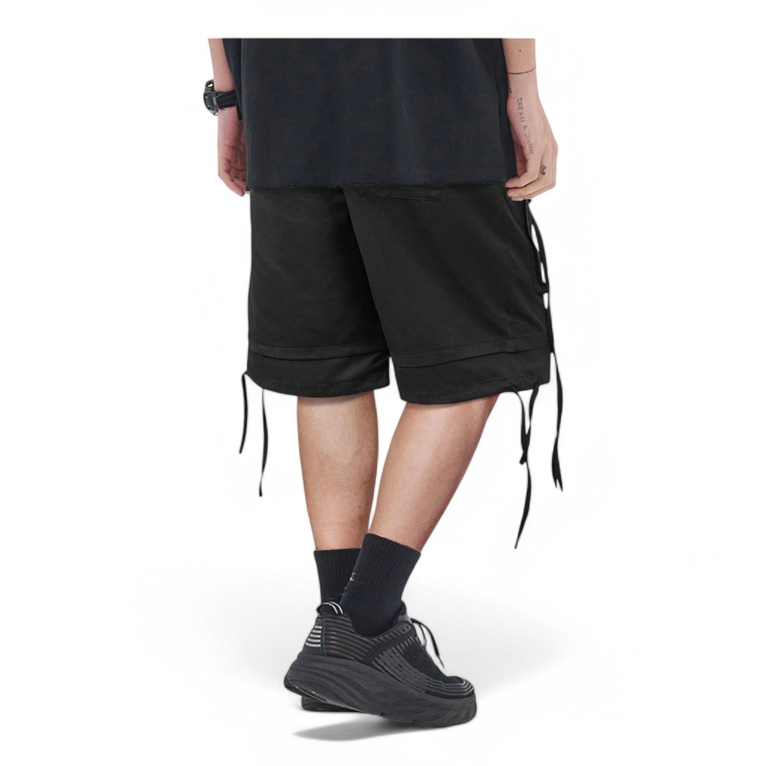 TAZUNE SHORTS