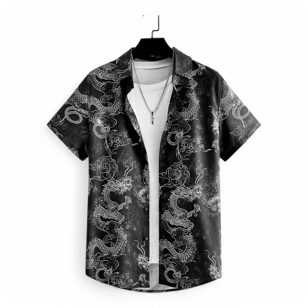 shirt japan streetwear