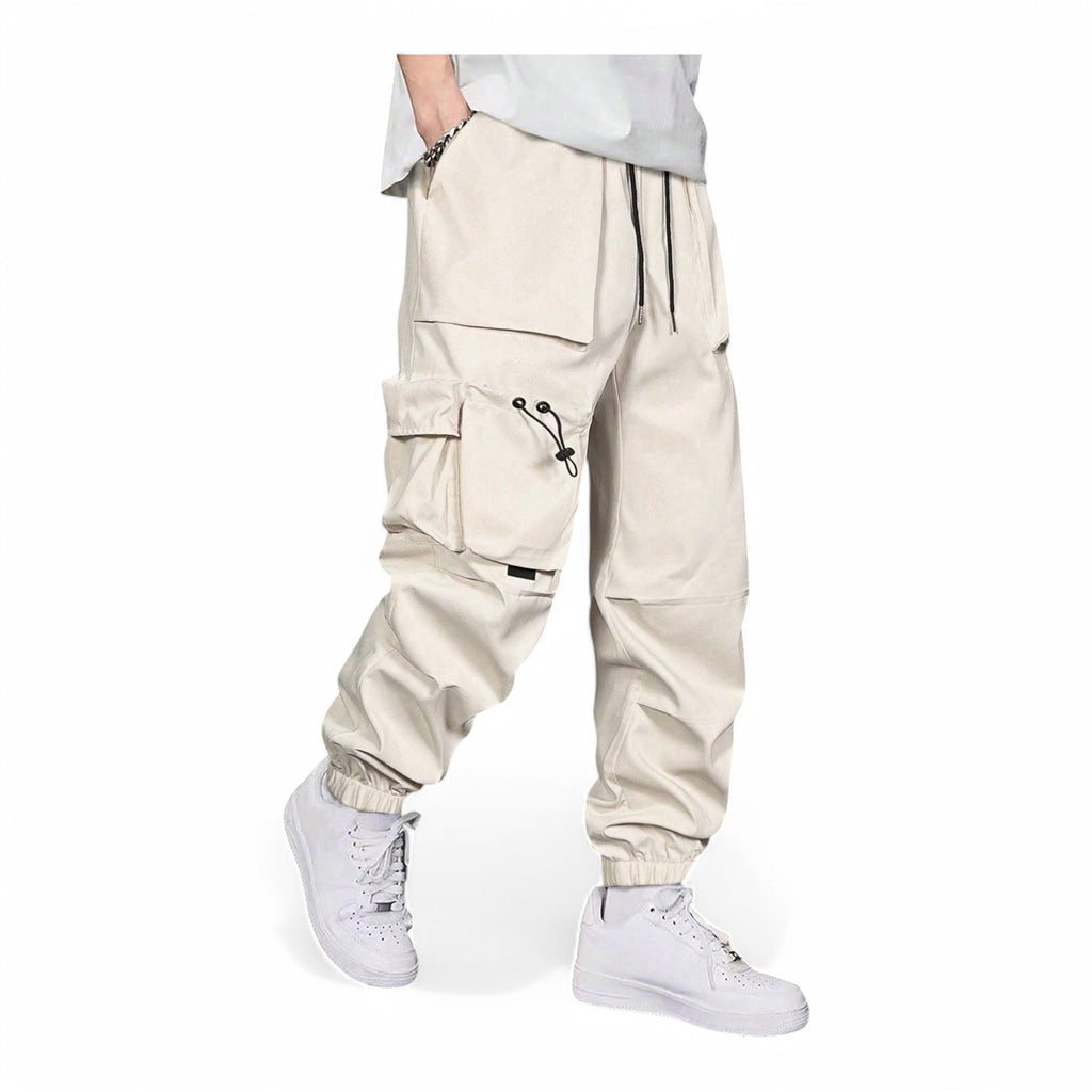 TSURIKO PANTS