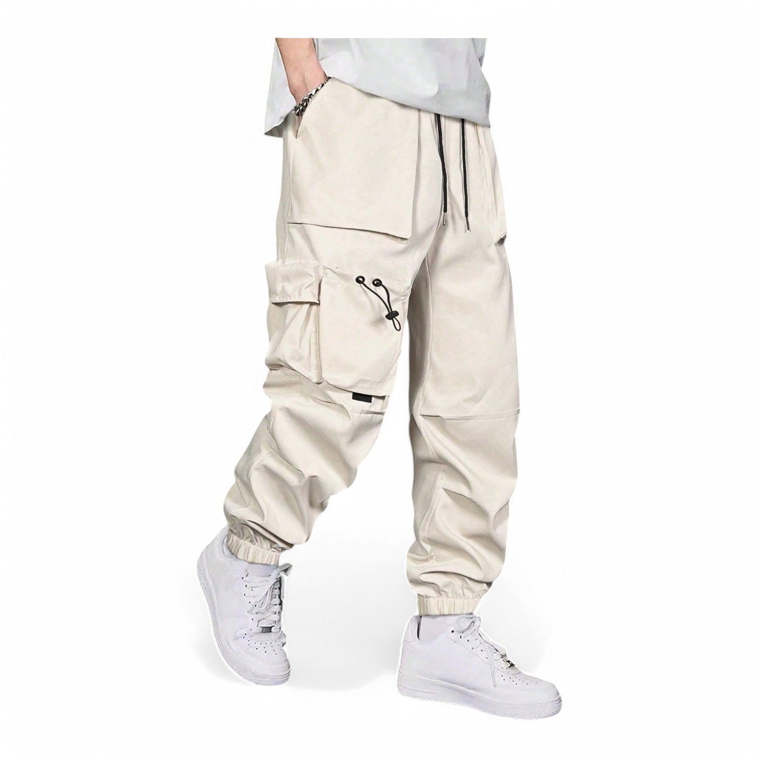 TSURIKO PANTS