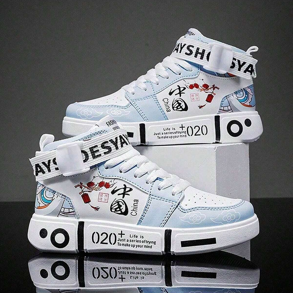 HANE SNEAKERS