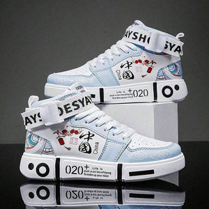 HANE SNEAKERS
