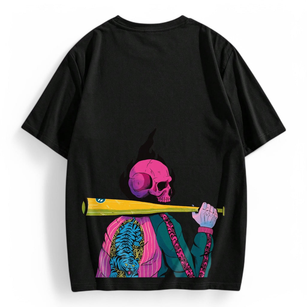 KUMARI T-SHIRT