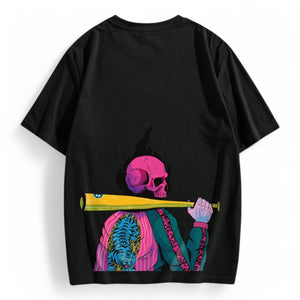 KUMARI T-SHIRT
