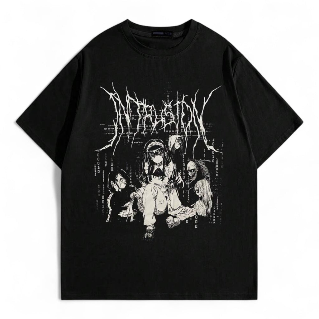 NANEKO T-SHIRT