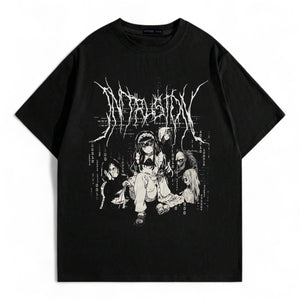 NANEKO T-SHIRT