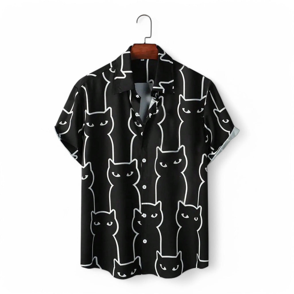 shirt japan streetwear