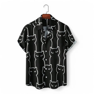 NEKO SHIRT