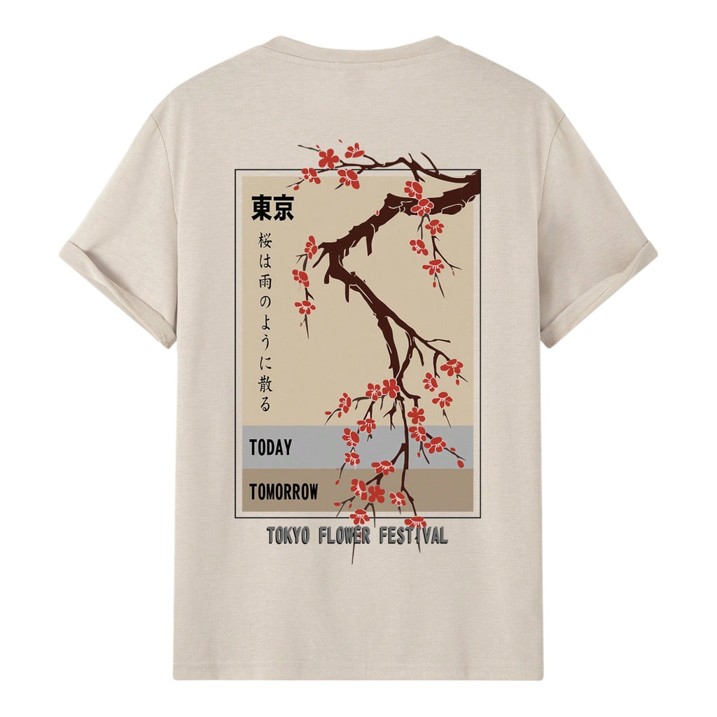 RIHITO T-SHIRT