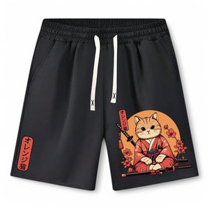 HARUKO SHORTS