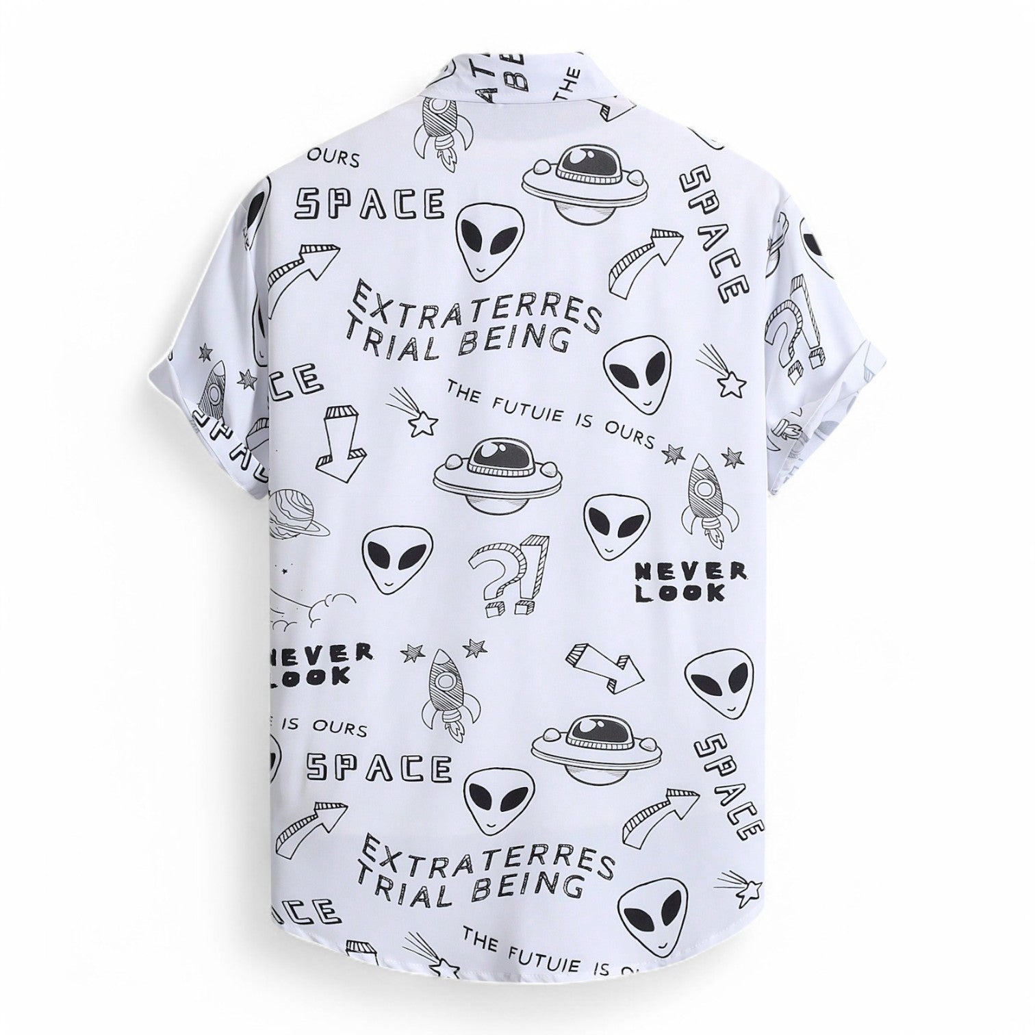 MINOKA SHIRT