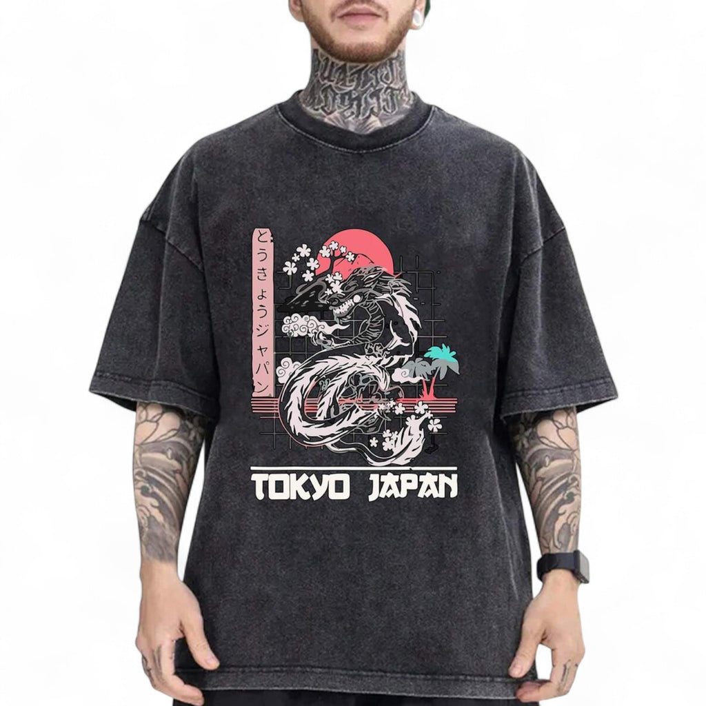 TOTSU T-SHIRT