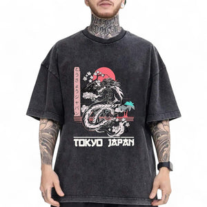 TOTSU T-SHIRT