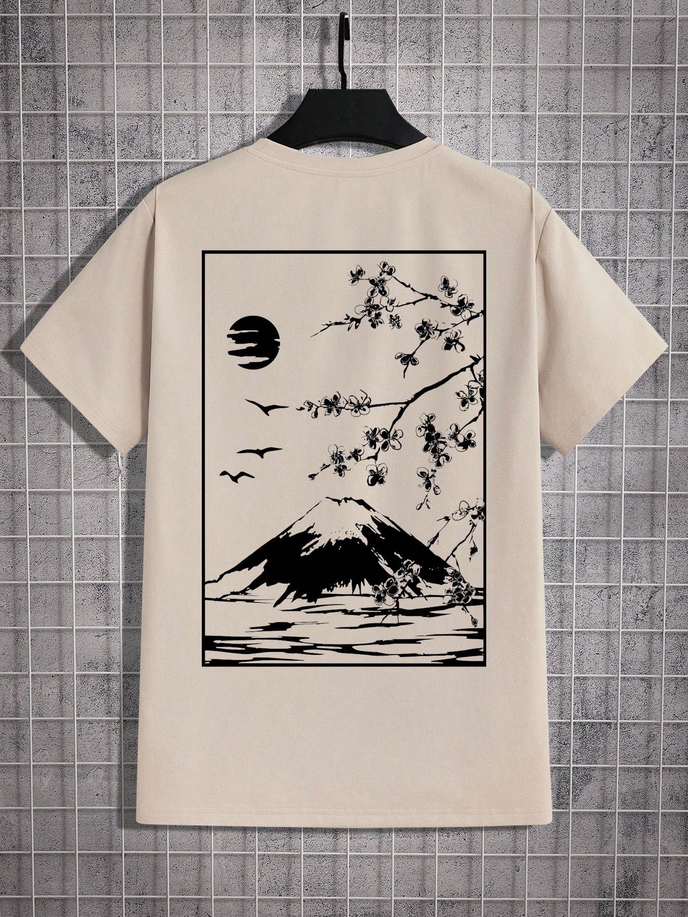 TORUNE T-SHIRT