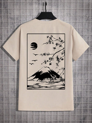 TORUNE T-SHIRT