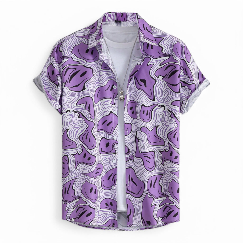shirt japan streetwear