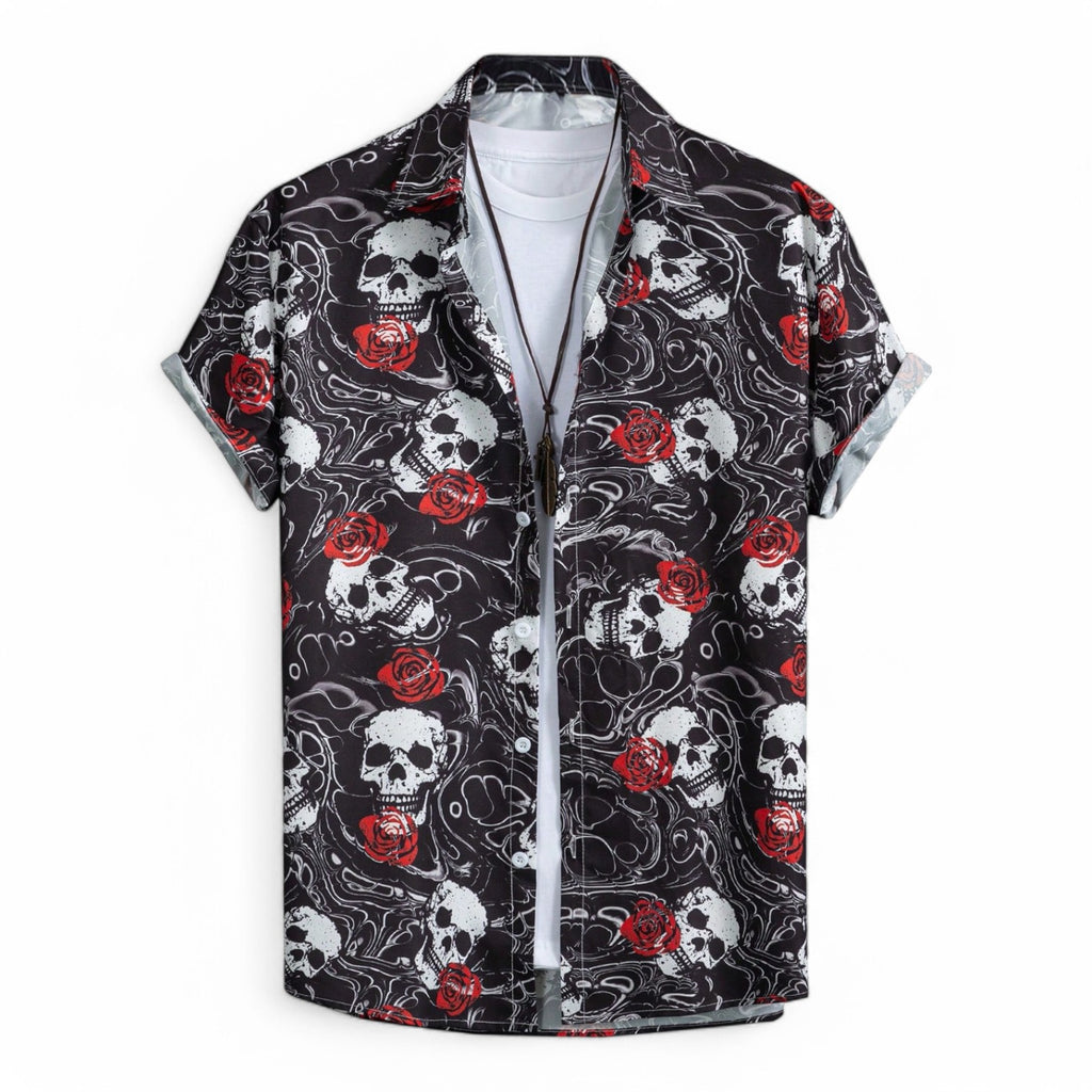 shirt japan streetwear