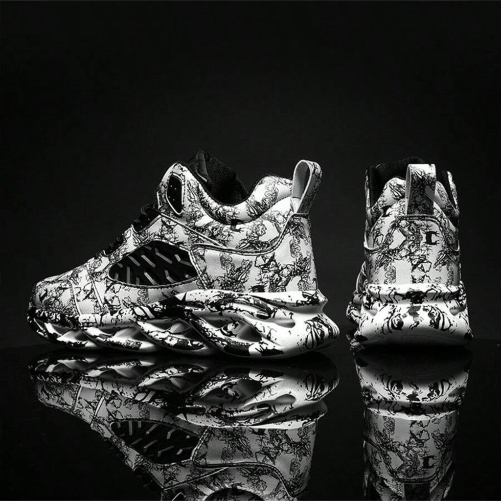 OHARU SNEAKERS