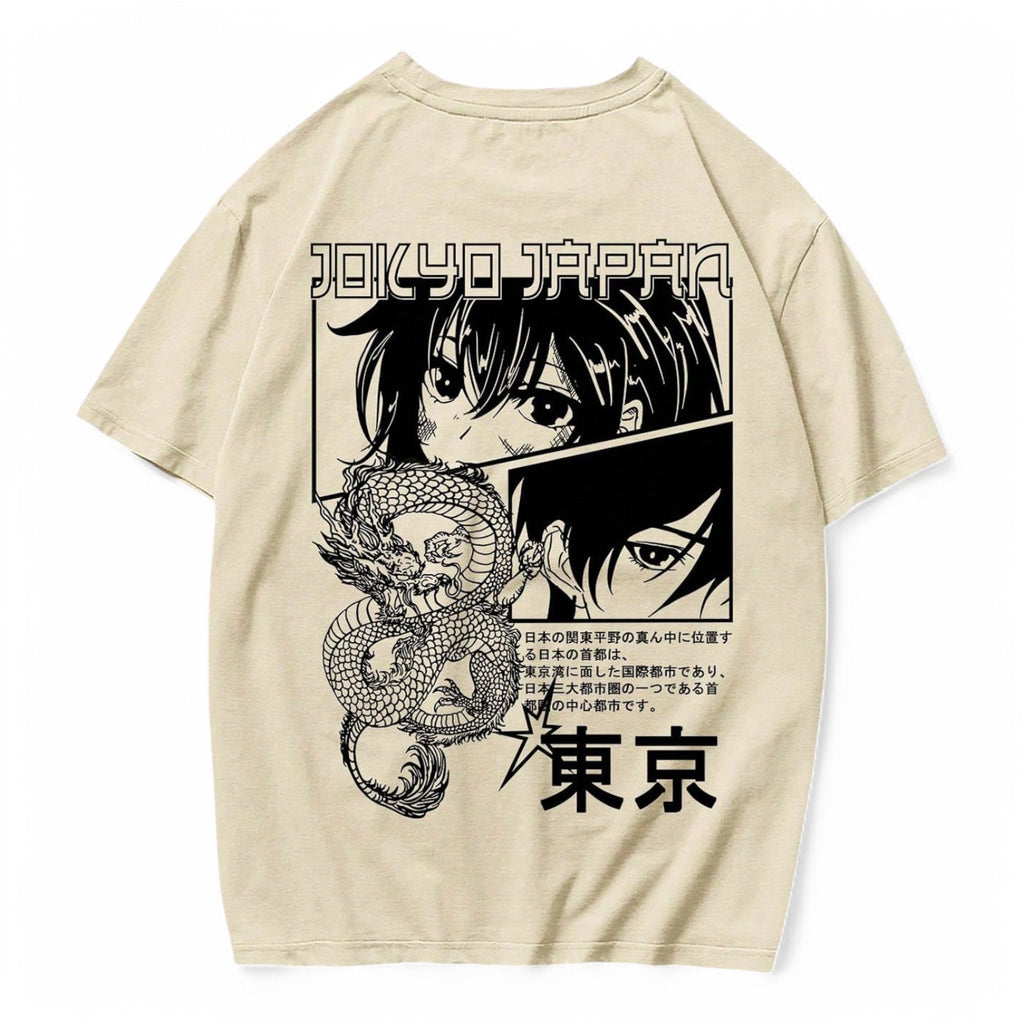 NIYUME T-SHIRT