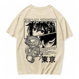 NIYUME T-SHIRT