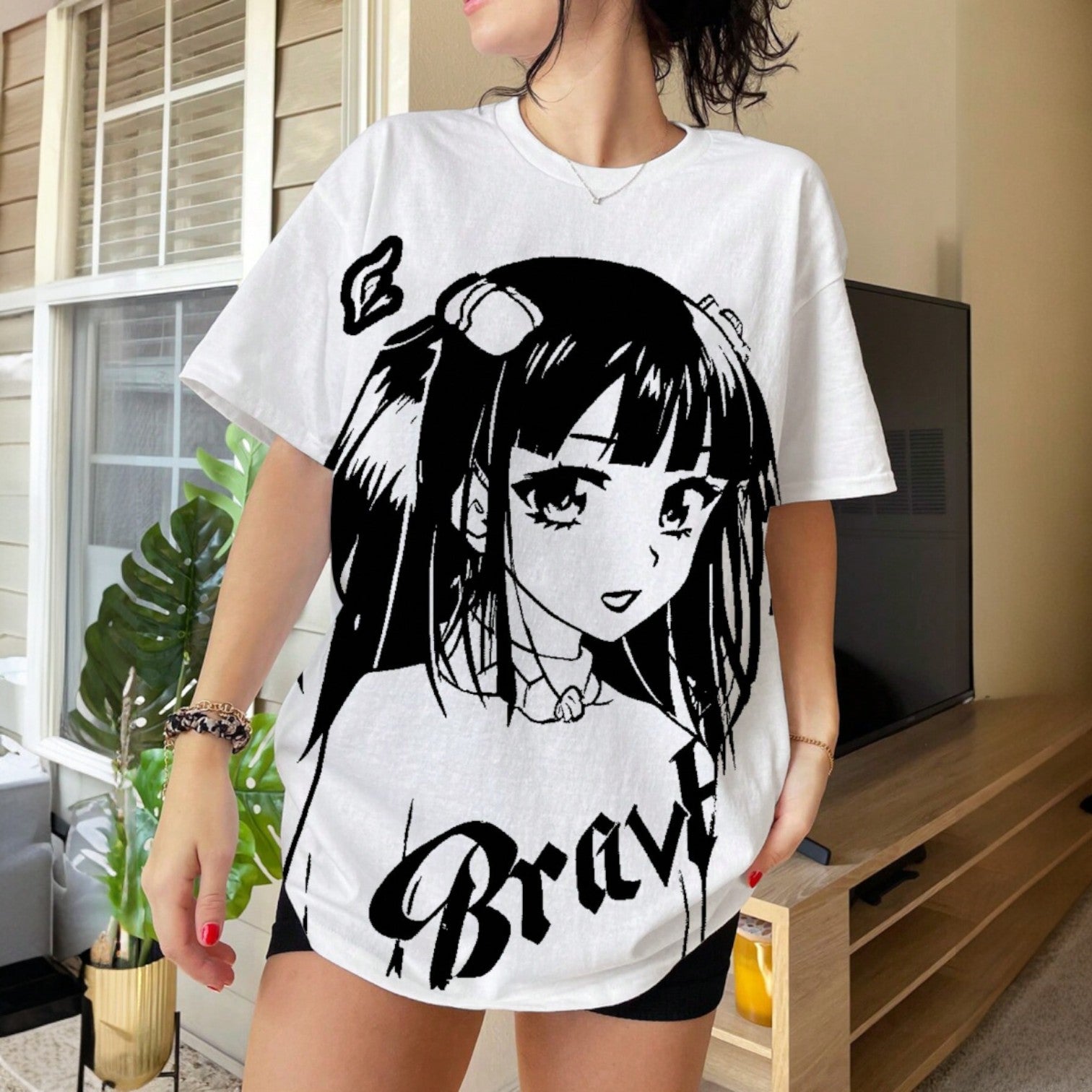 NIOSAE T-SHIRT