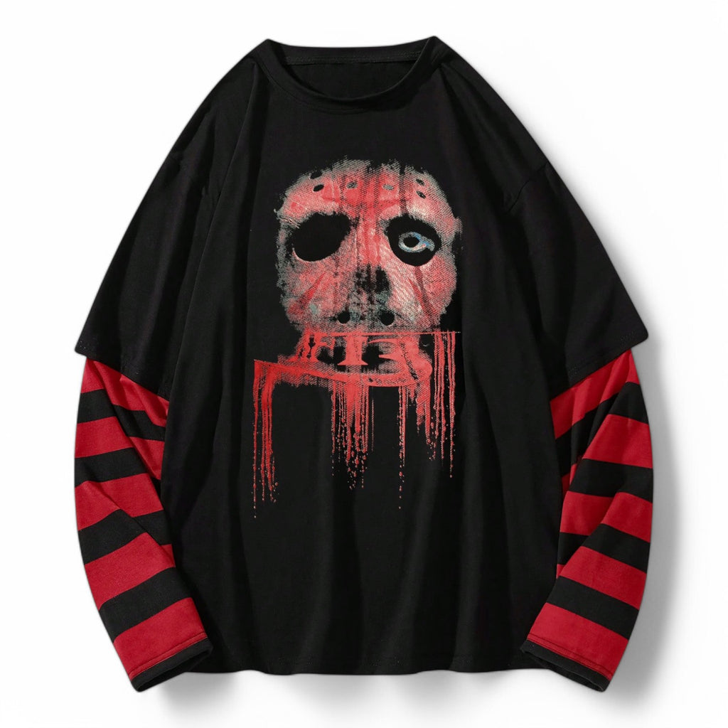 EIMI LONG SLEEVE