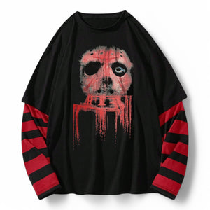 EIMI LONG SLEEVE