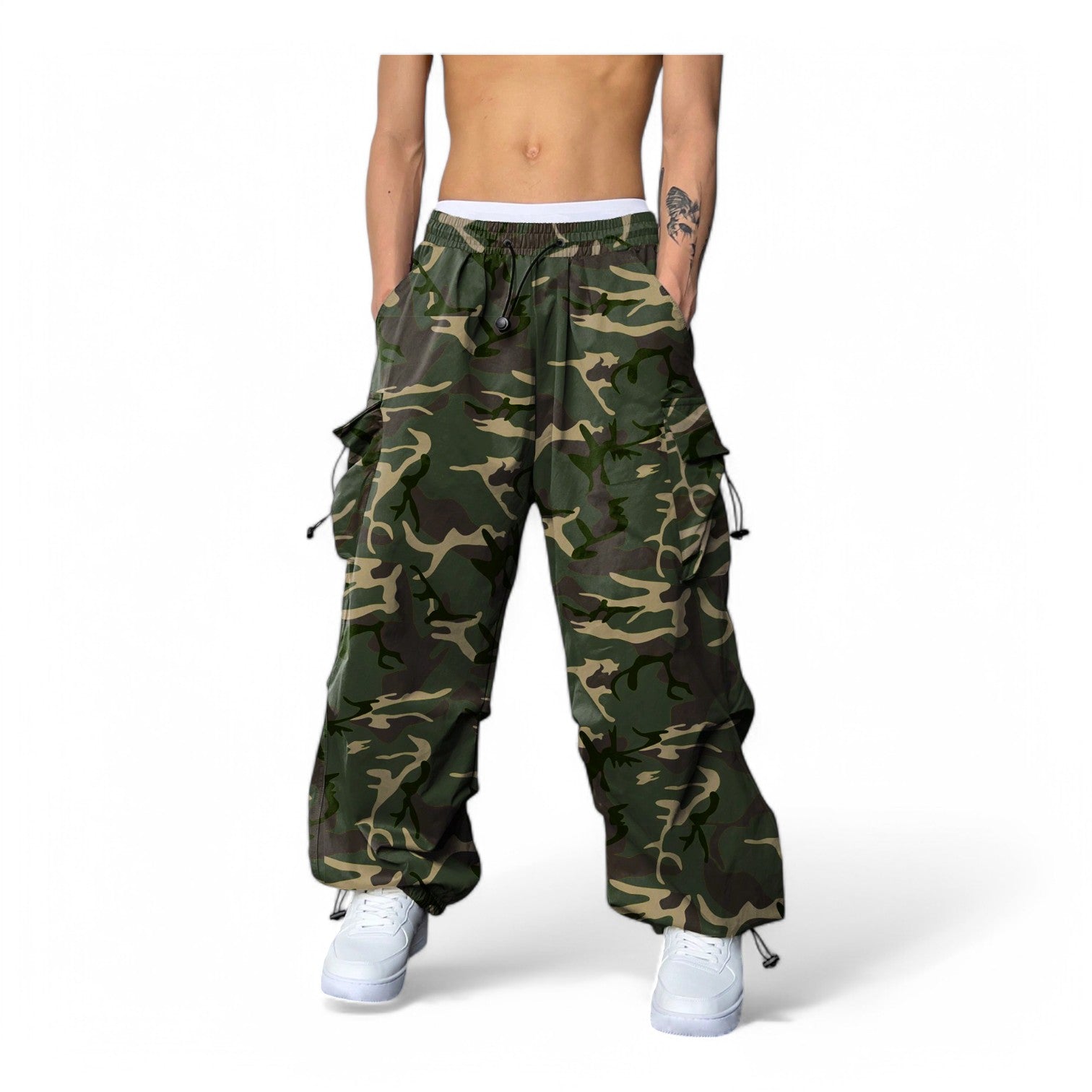 YOIKA PANTS