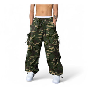 YOIKA PANTS