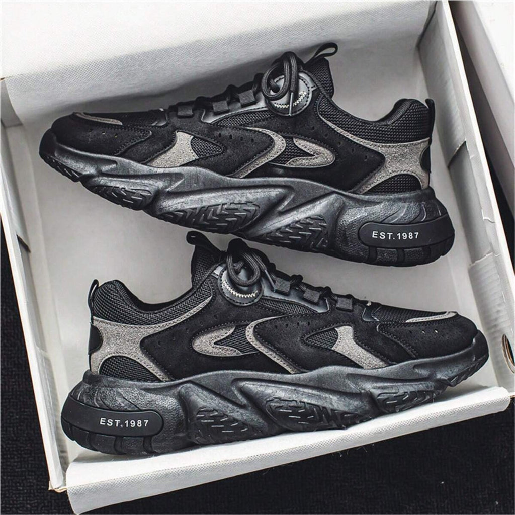 FUYUSA SNEAKERS