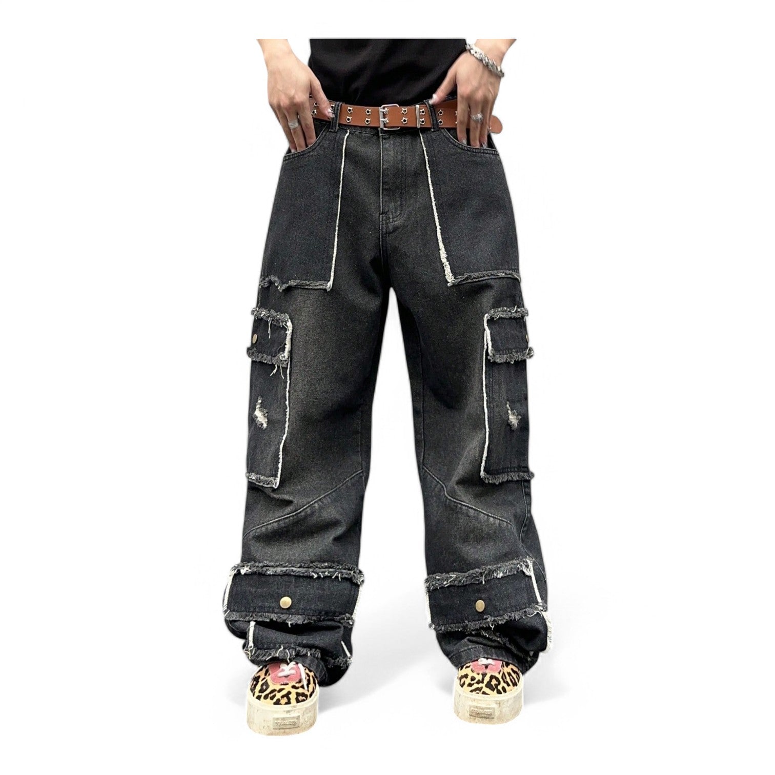 MASUKI JEANS