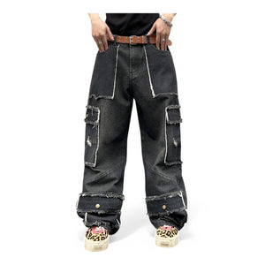 MASUKI JEANS