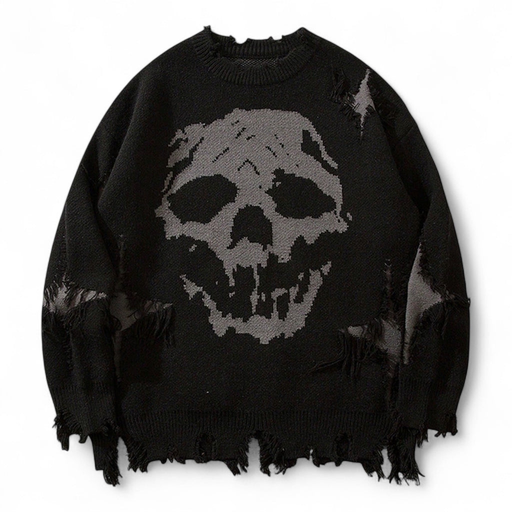 KAERIKO SWEATER