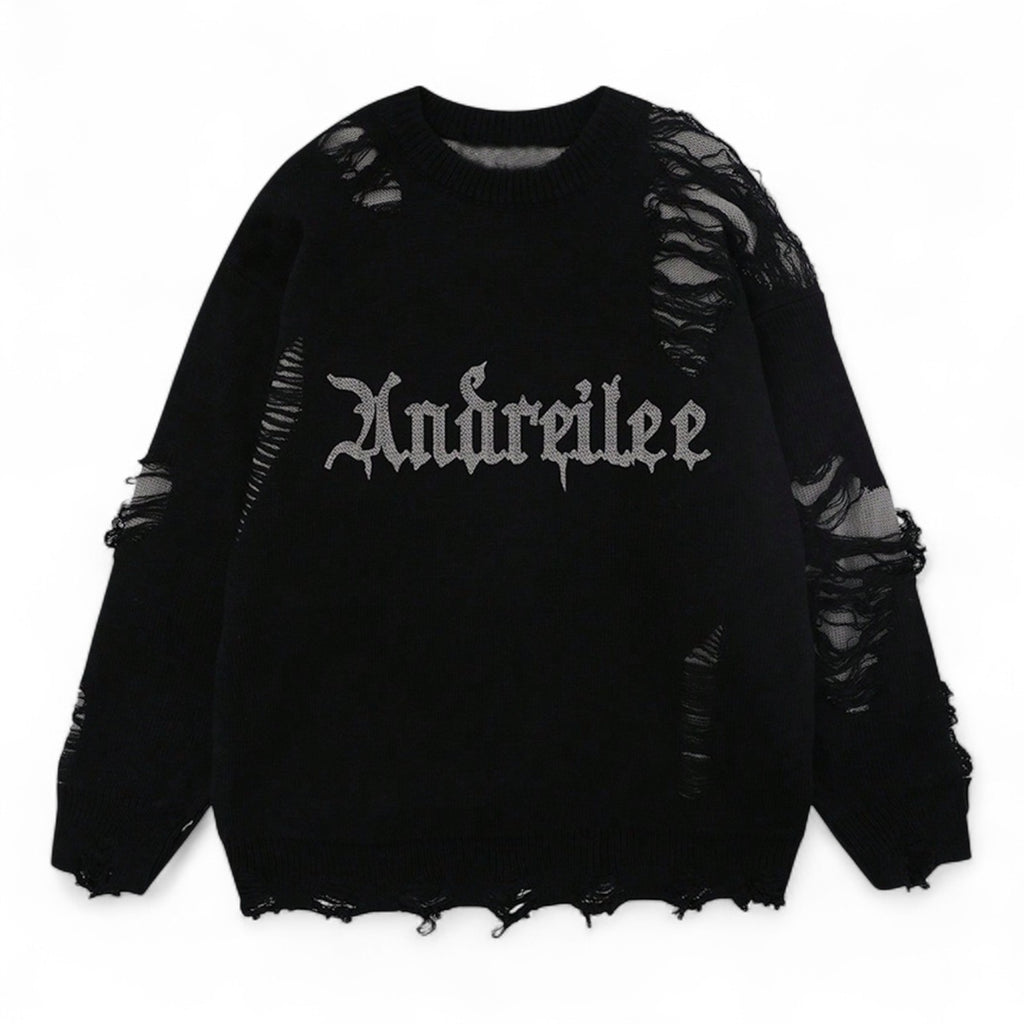 SUMIHANA SWEATER