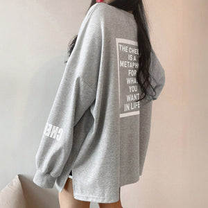 RYOZUMI LONG SLEEVE
