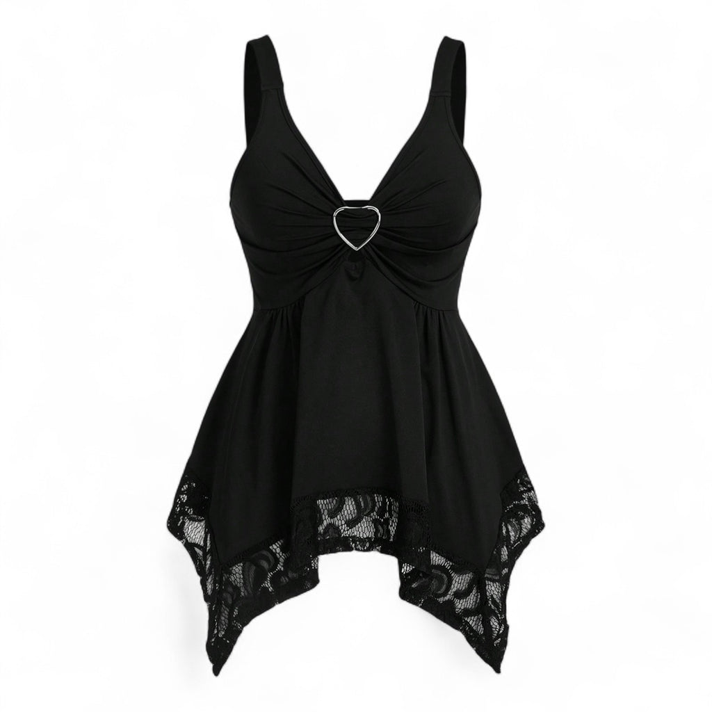 AMIKAZE TANK TOP