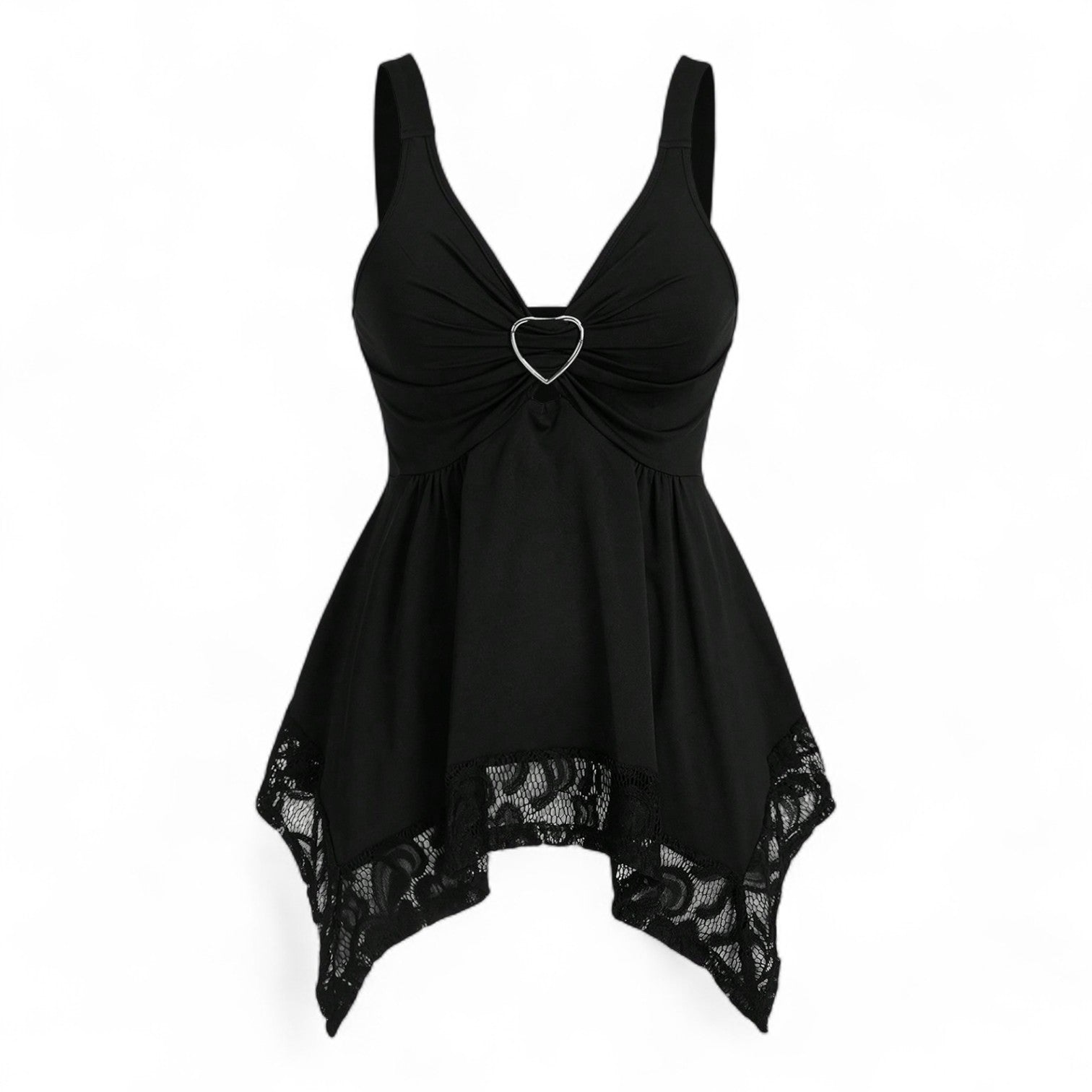 AMIKAZE TANK TOP