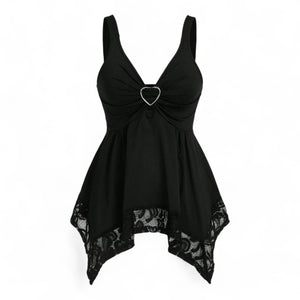 AMIKAZE TANK TOP