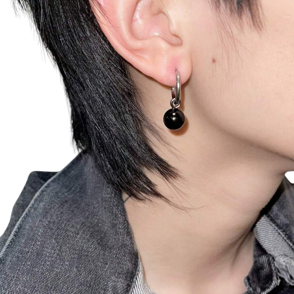 SAEMI EARRING