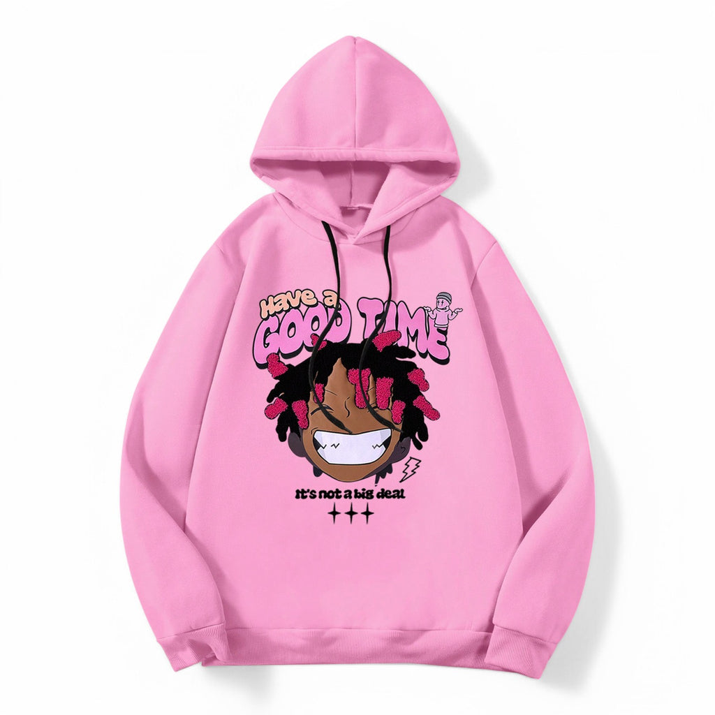 NAOCHIHA HOODIE