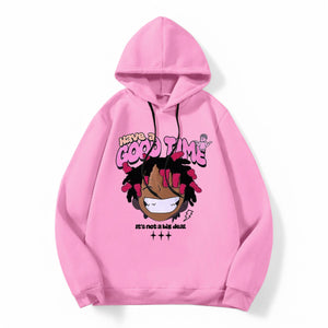 NAOCHIHA HOODIE