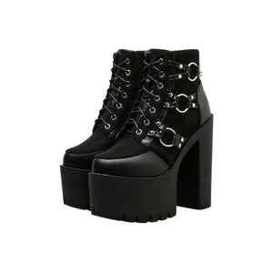 MITSUNE BOOTS
