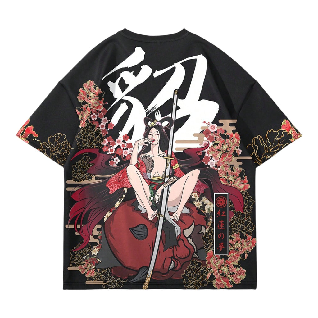 KUROHA T-SHIRT