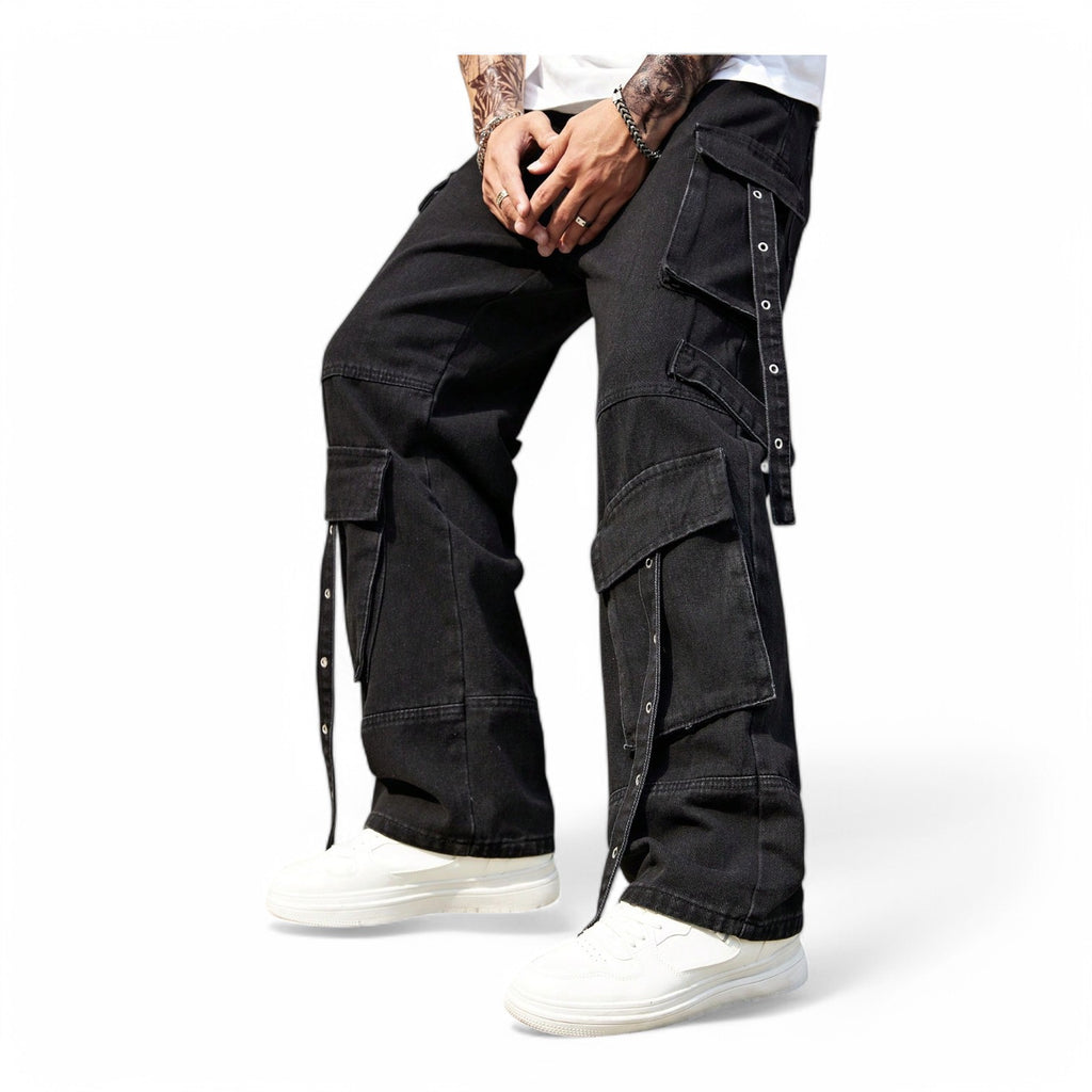 HARUTOA JEANS