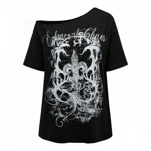 NIORIN T-SHIRT